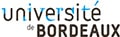 Logo Université de Bordeaux